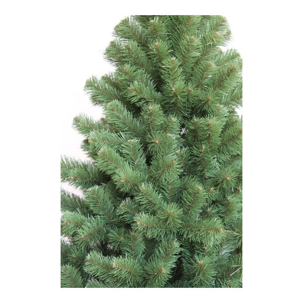 Brad Artificial de Crăciun, Aspect Natural - 260cm