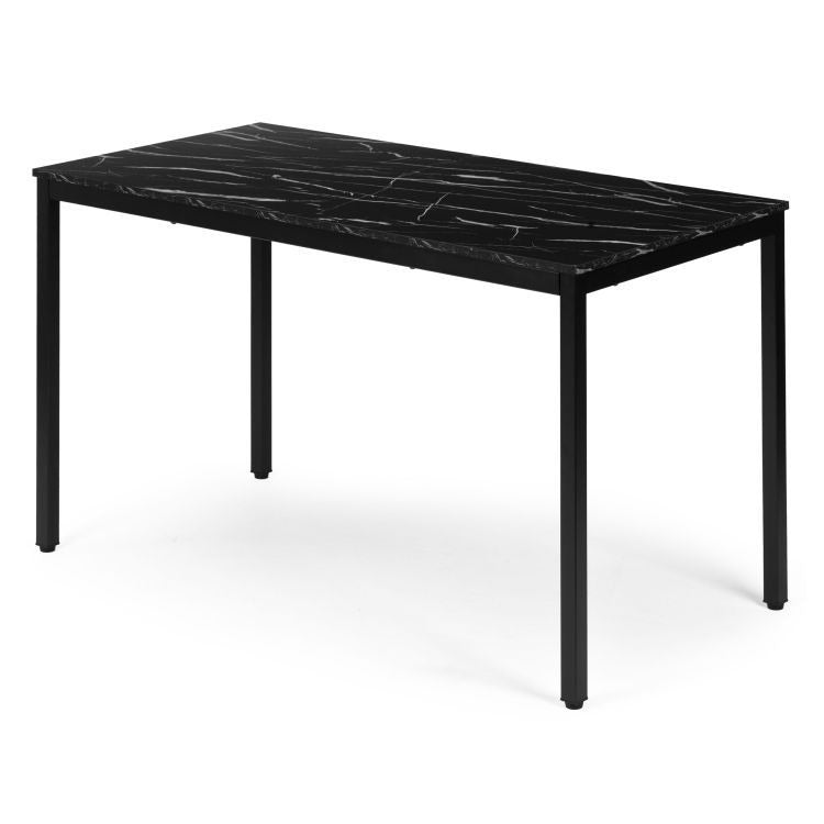 Masa Multifuncțională 120 x 60 cm , Negru - MAXY
