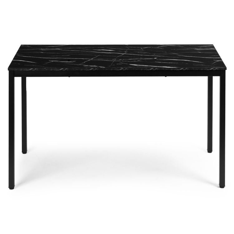 Masa Multifuncțională 120 x 60 cm , Negru - MAXY