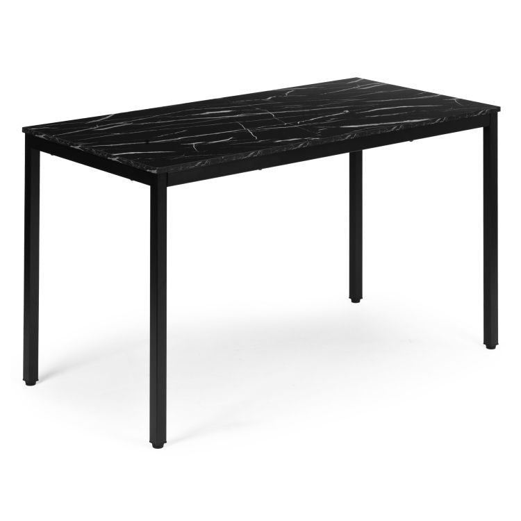 Masa Multifuncțională 120 x 60 cm , Negru - MAXY