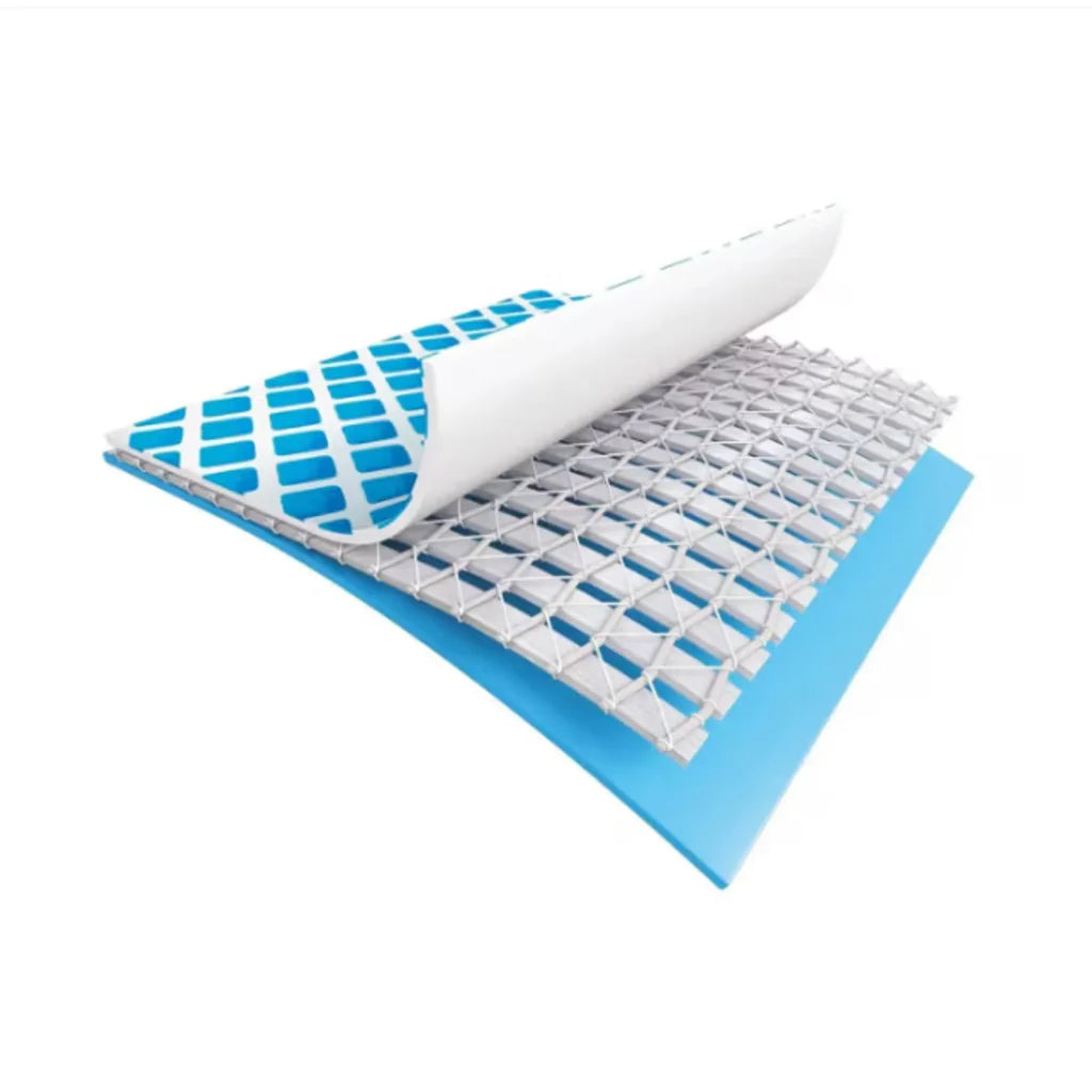 Piscina Dreptunghiulara Intex 450x220x84 cm cu Cadru Metalic - MAXY