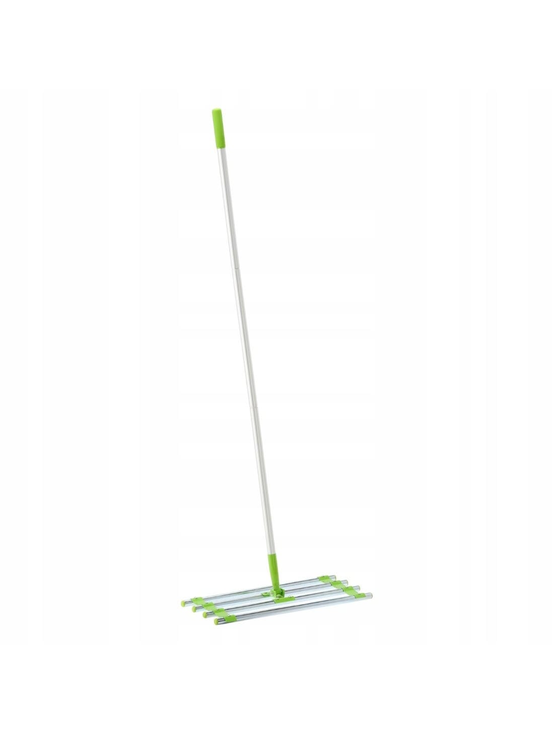 Nivelator Gazon Manual Profesional, Dimensiune 164 cm - MAXY