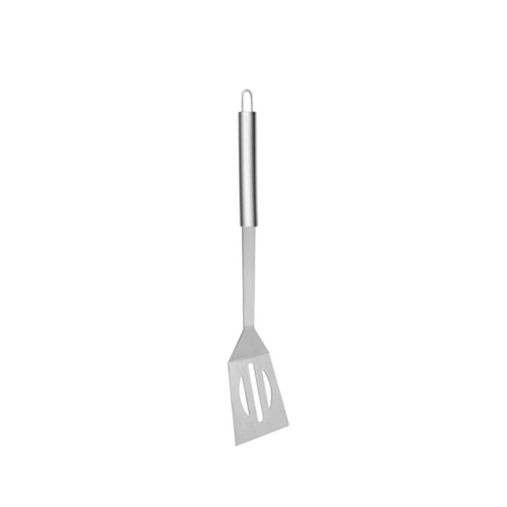 Set Ustensile pentru Gratar 9 Piese din Inox cu Etui pentru Depozitare - MAXY