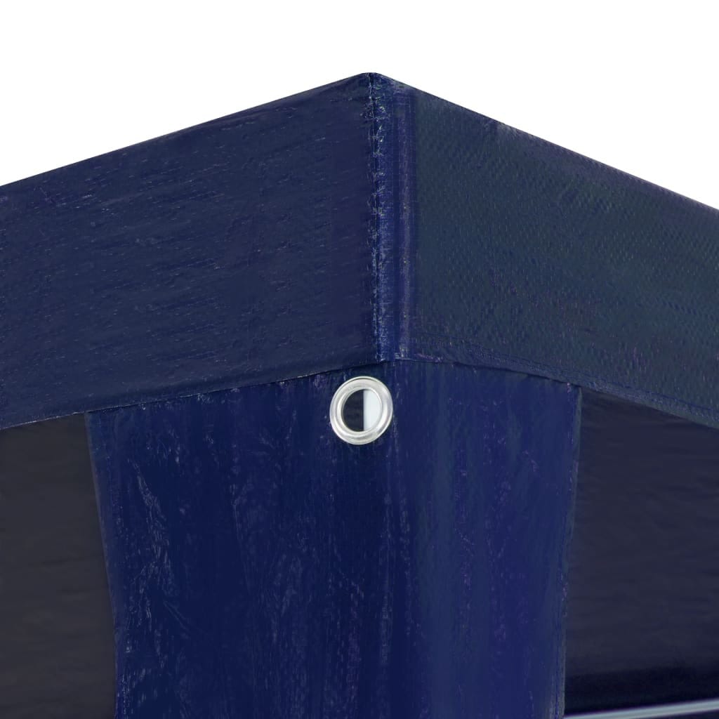 Pavilion de Grădină 3x6 m Albastru - MAXY