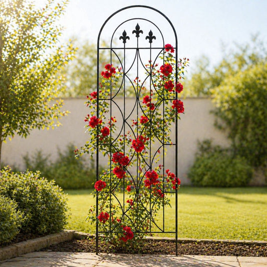 Pergola eleganta de Gradina 38x118 cm - MAXY