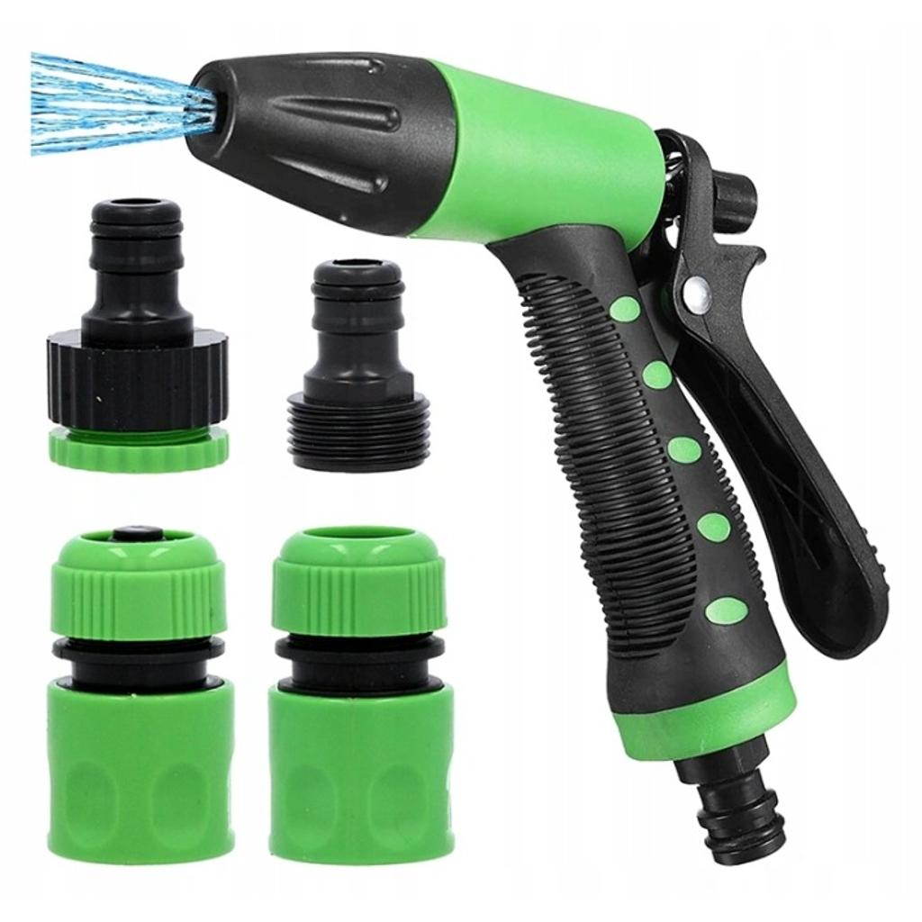 Pistol de Stropit pentru Gradina Reglabil - MAXY