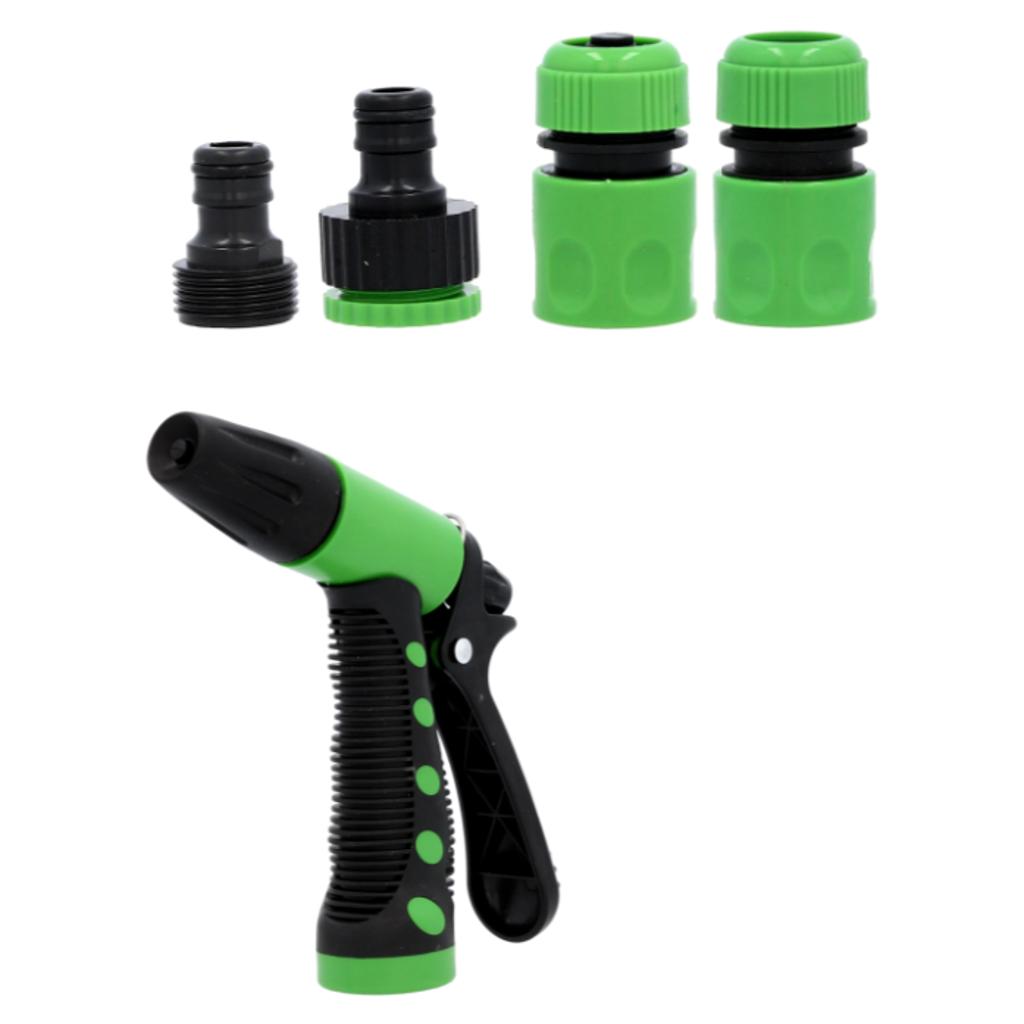 Pistol de Stropit pentru Gradina Reglabil - MAXY