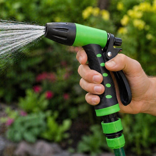 Pistol de Stropit pentru Gradina Reglabil - MAXY