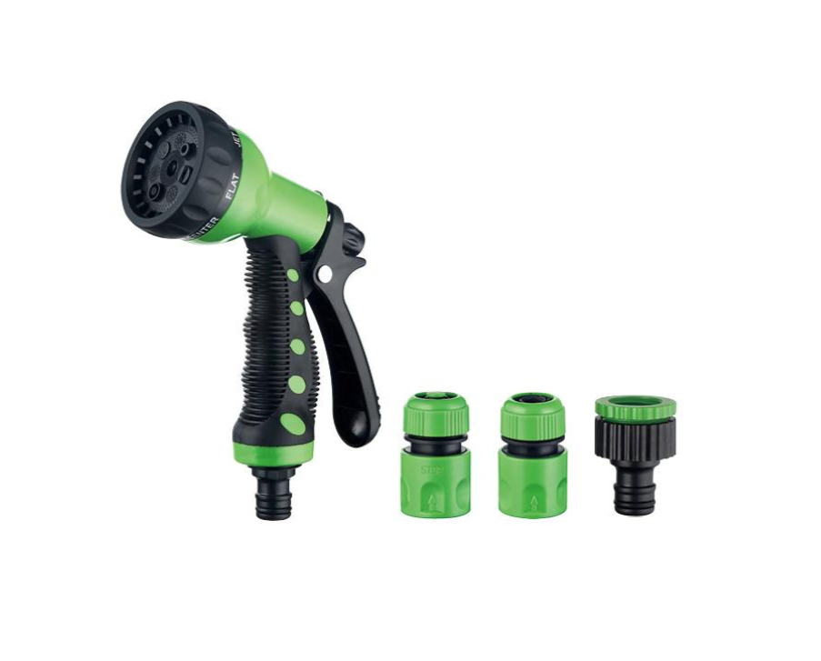 Pistol de Stropit Gradina cu 7 Tipuri de Pulverizare - MAXY