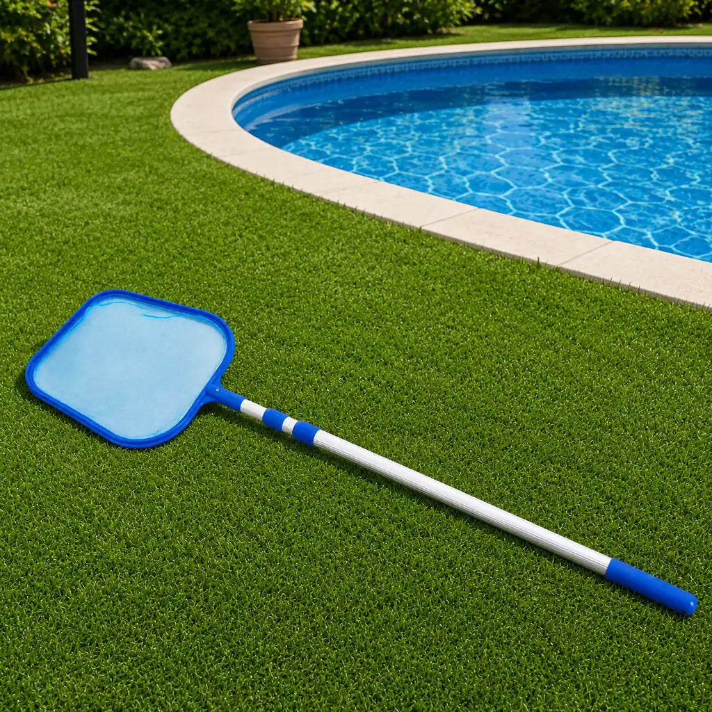 Plasă de Curățare Piscină Avenli 30 x 154 x 3.2 cm