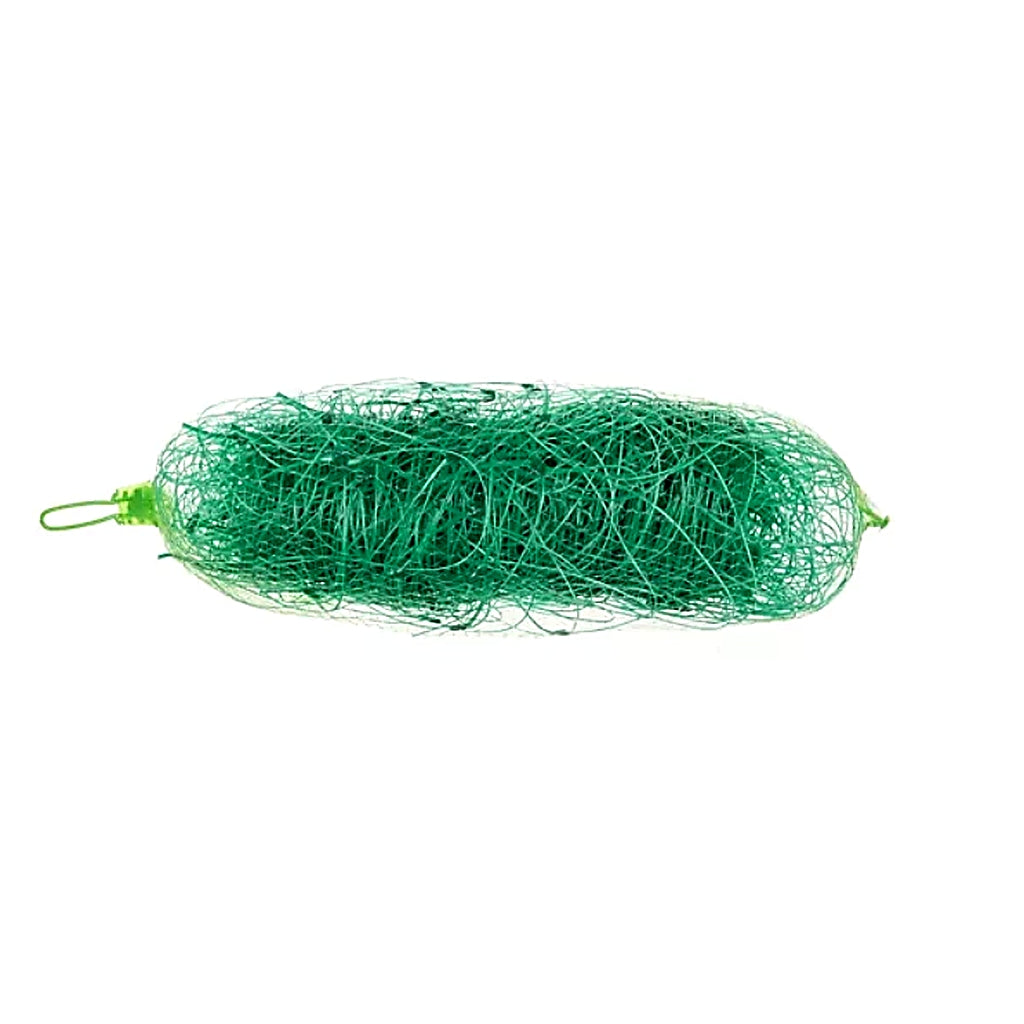Plasa de sustinere Pentru Legume,Dimensiune 2 x 10m, Culoare Verde - MAXY