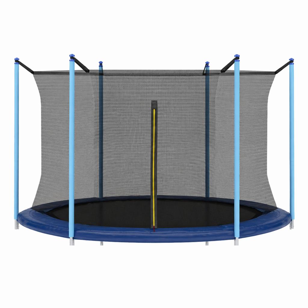 Plasa de Siguranta pentru Trambulina 305 cm (10 FT), 6 Stalpi - MAXY