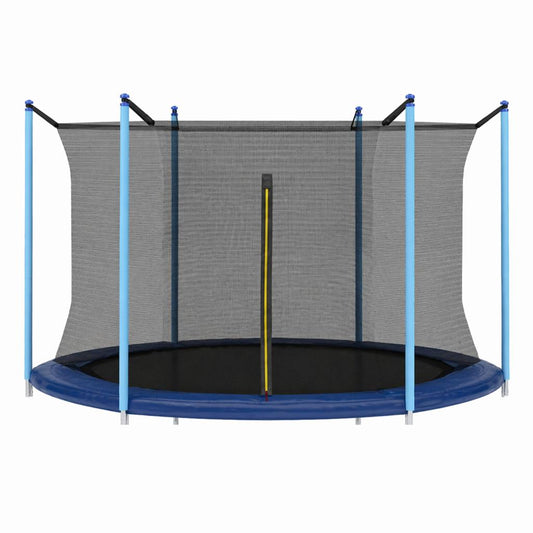 Plasa de Siguranta pentru Trambulina 305 cm (10 FT), 6 Stalpi - MAXY