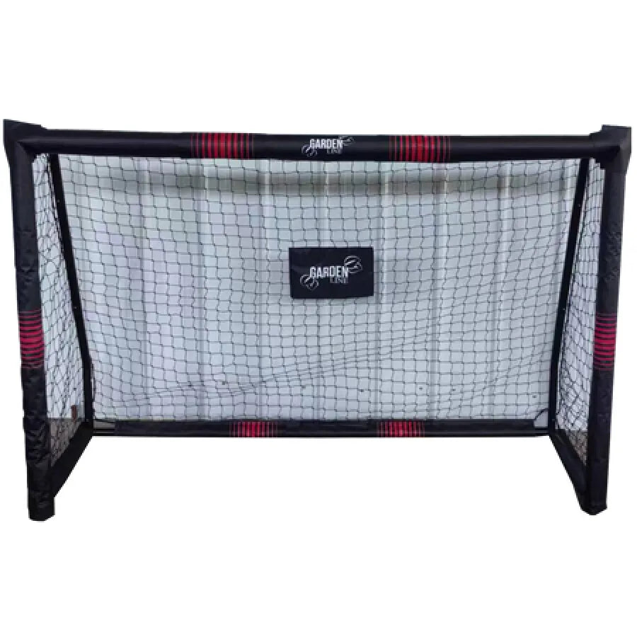 Poarta De Fotbal Pentru Copii 180 x 120 x 60 cm - MAXY