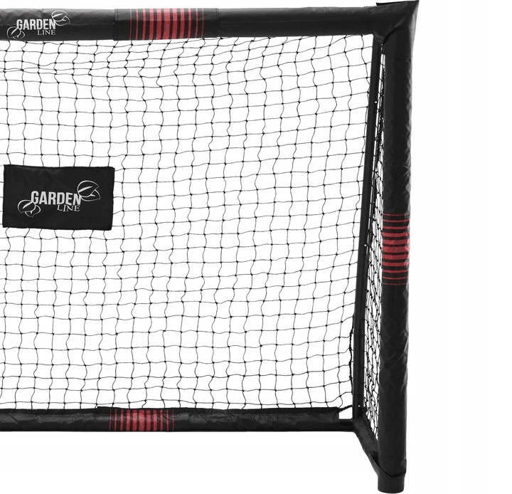 Poarta De Fotbal Pentru Copii 180 x 120 x 60 cm - MAXY