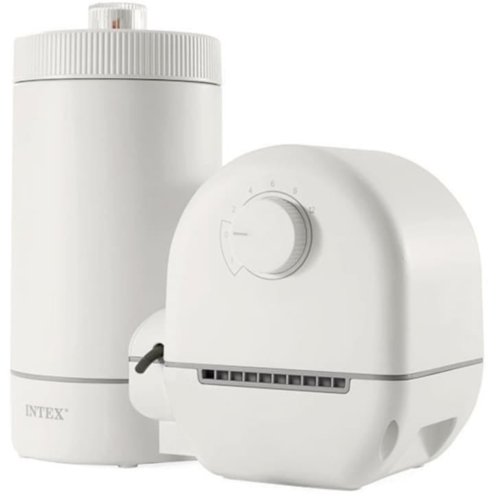 Pompă de Filtrare pentru Piscină Intex 5678 L/h - MAXY