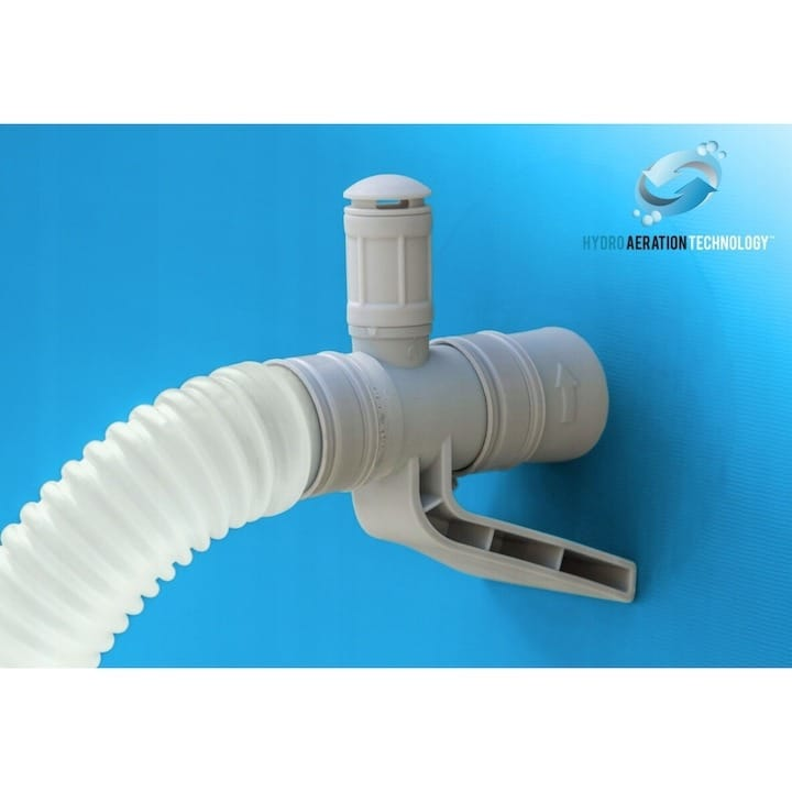Pompa Filtrare Pentru Piscina Intex 3785 L/H