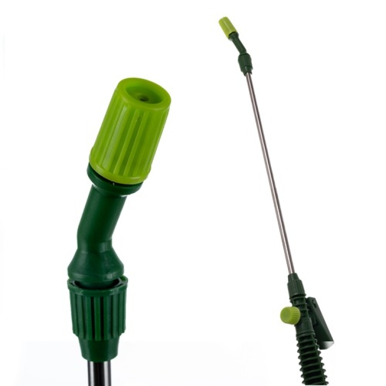 Pompa Manuală de Stropit 5L cu Presiune - MAXY