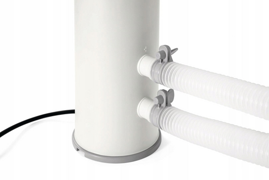 Pompă de Filtrare pentru Piscină Intex 2006 L/h Filtru Tip A - MAXY