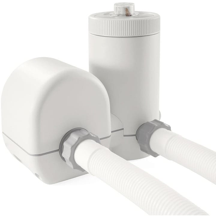 Pompă de Filtrare pentru Piscină Intex 5678 L/h - MAXY