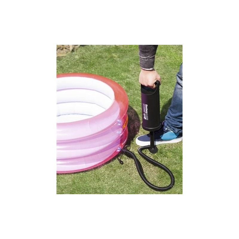 Pompă Manuală pentru Umflare 30 cm - MAXY