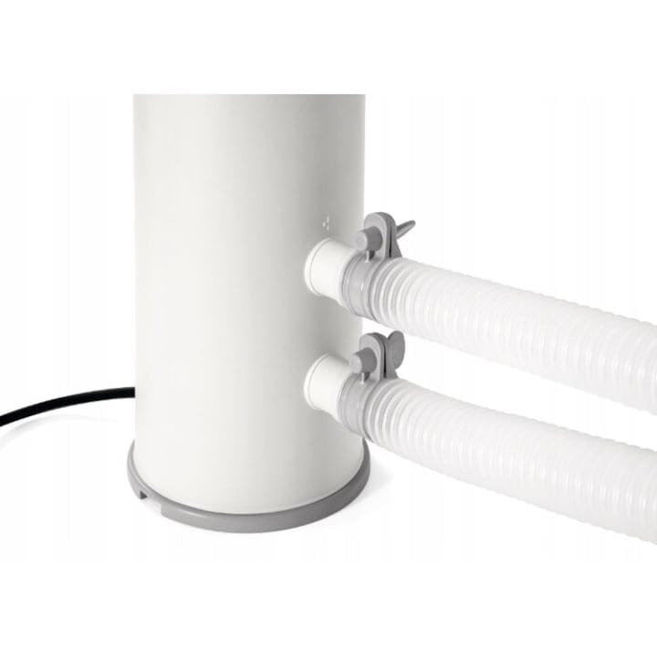Pompa Filtrare Pentru Piscina Intex 3785 L/H