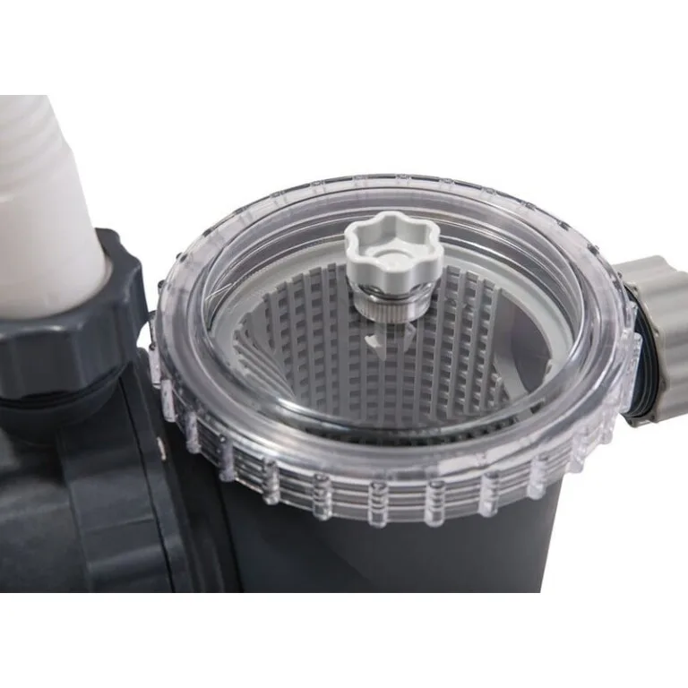 Pompa cu Nisip pentru Piscină 12000 L/H - MAXY
