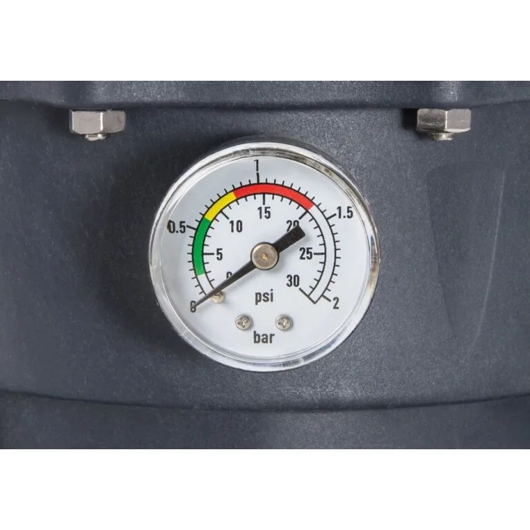 Pompă cu Filtru de Nisip pentru Piscină 7900 L/h - MAXY