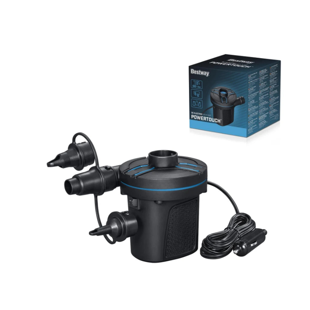Pompă Electrică Bestway PowerTouch DC Electric - MAXY
