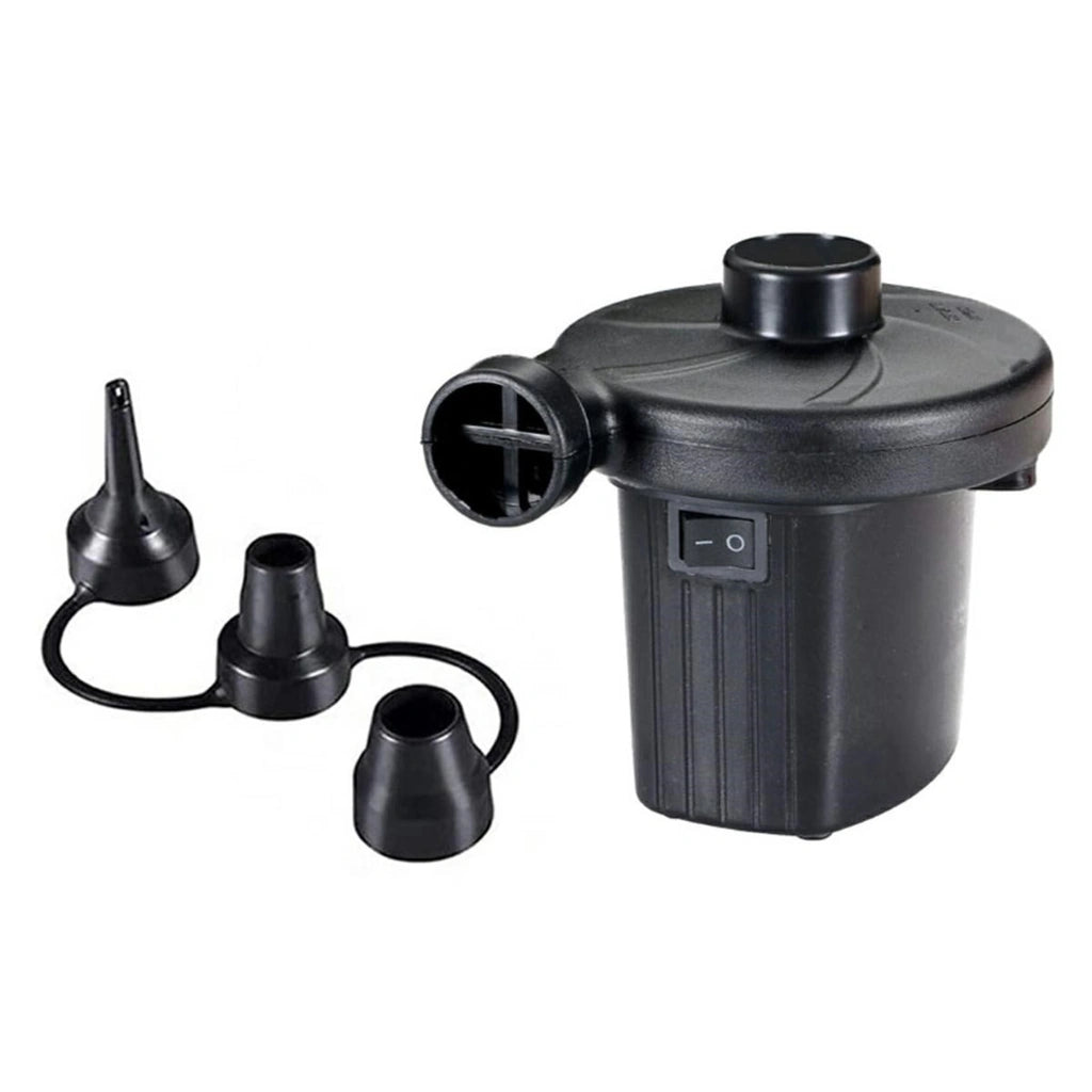 Pompa Electrică pentru Saltele Gonflabile 230V