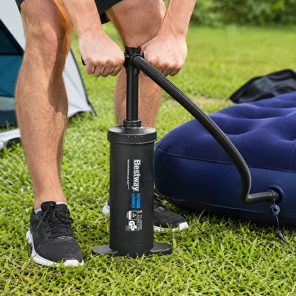 Pompa Manuală Air Hammer Bestway 37 cm - MAXY