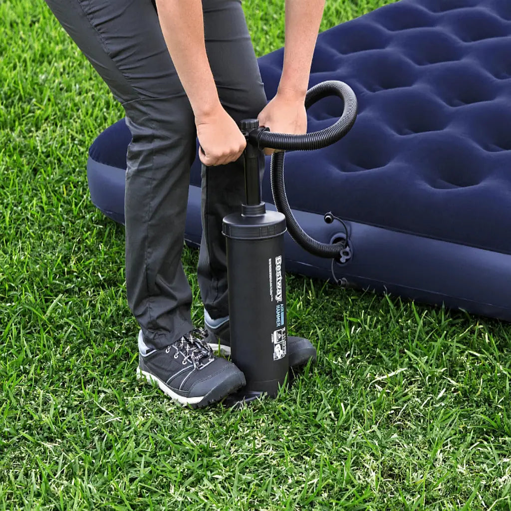 Pompa Manuală Air Hammer Bestway 37 cm - MAXY