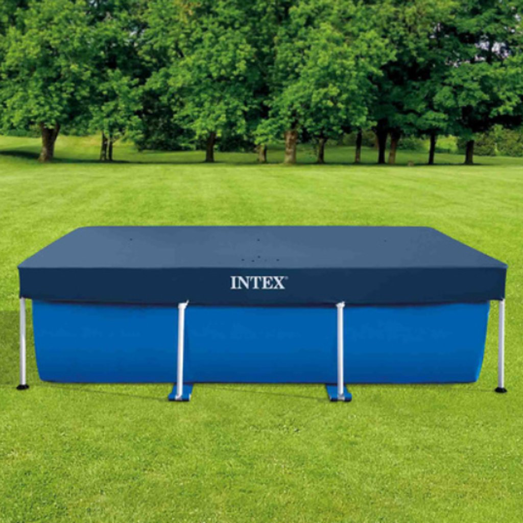 Prelată Piscină 300 x 200 cm INTEX 28038 - MAXY