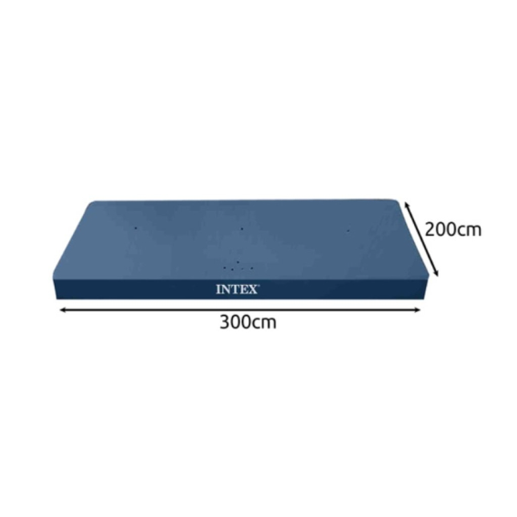 Prelată Piscină 300 x 200 cm INTEX 28038 - MAXY