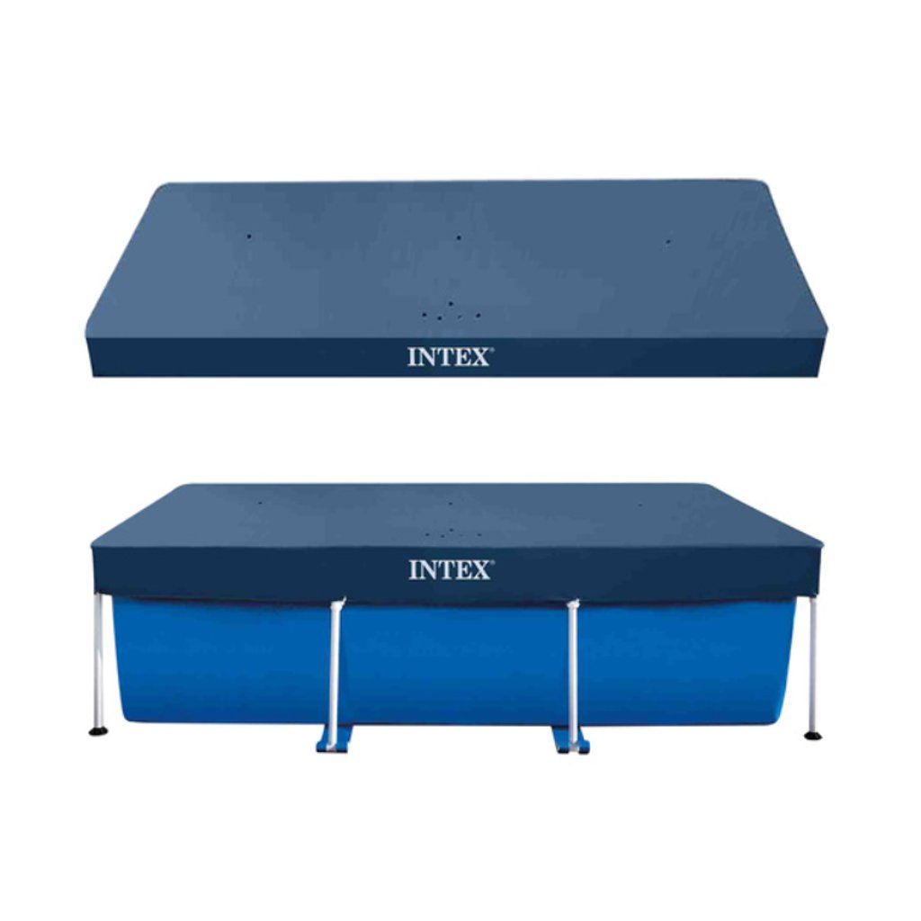 Prelată Piscină 300 x 200 cm INTEX 28038 - MAXY