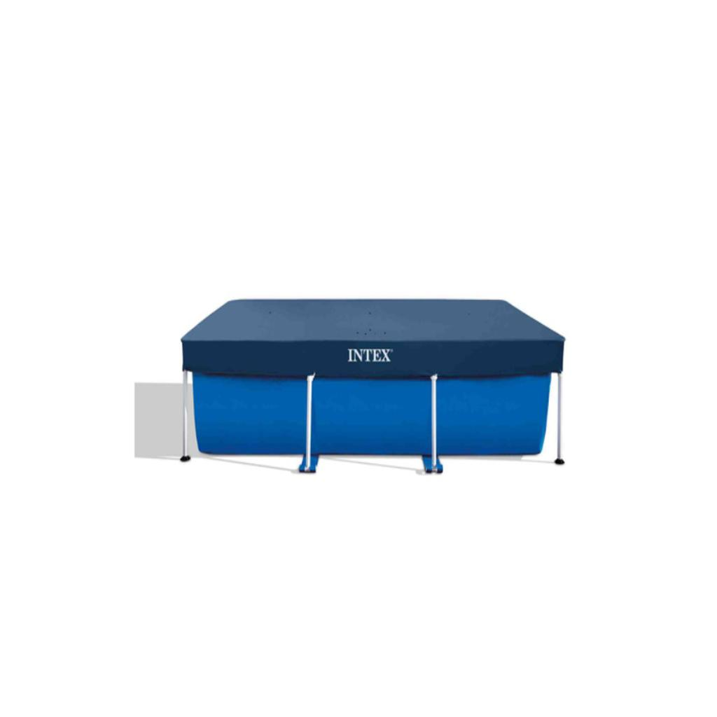 Prelată Piscină 300 x 200 cm INTEX 28038 - MAXY