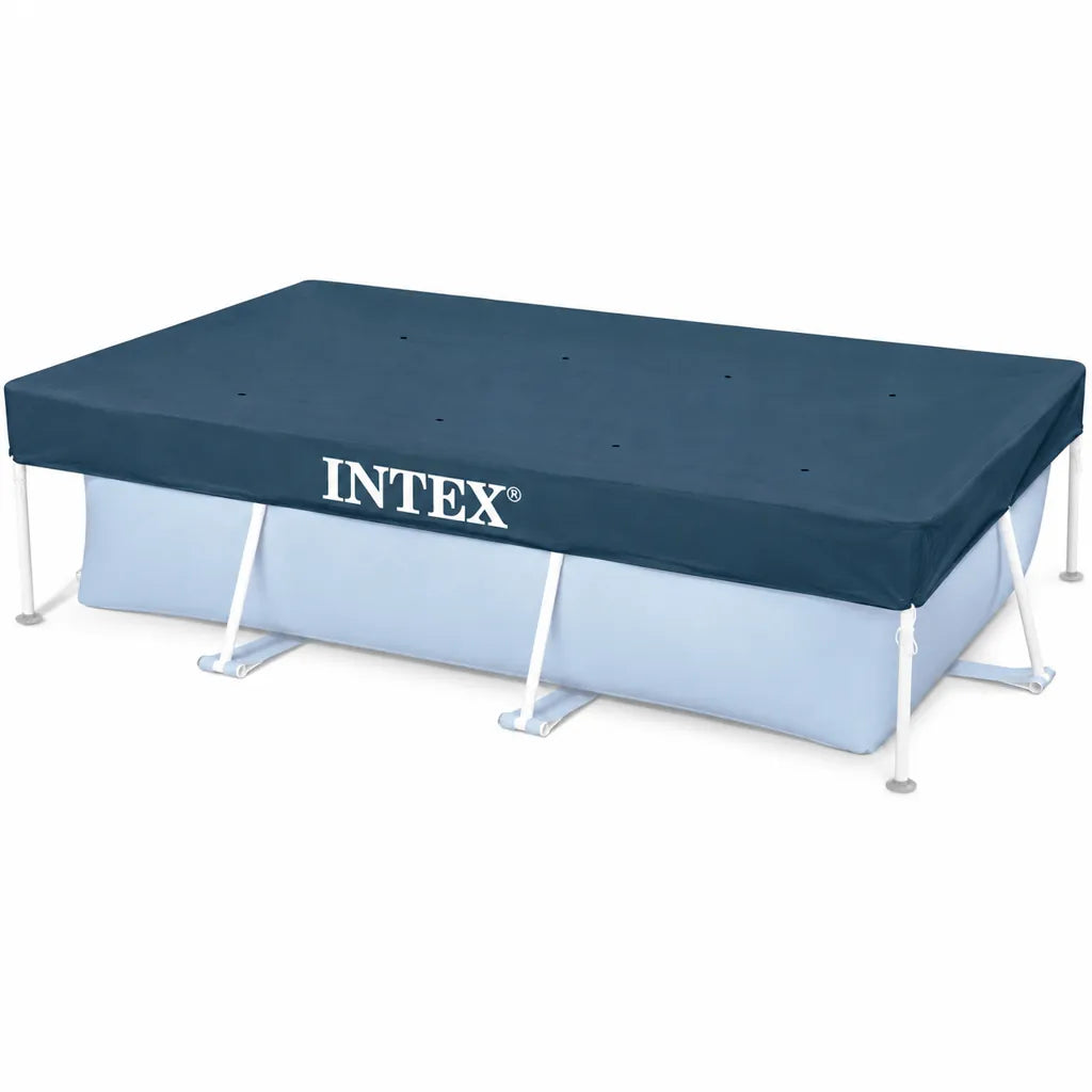 Prelata Piscina INTEX 28039 450x220 cm