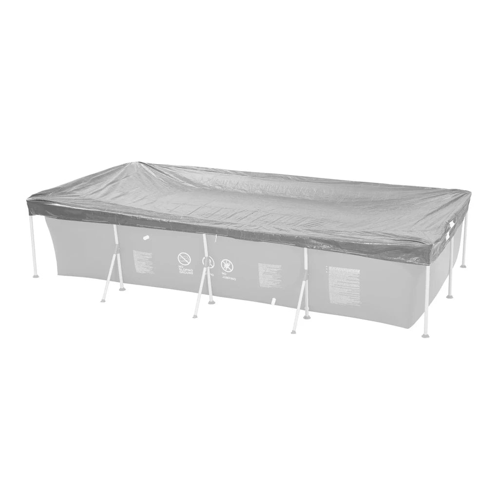 Prelată Pentru Piscină 300 x 207 x 70 cm