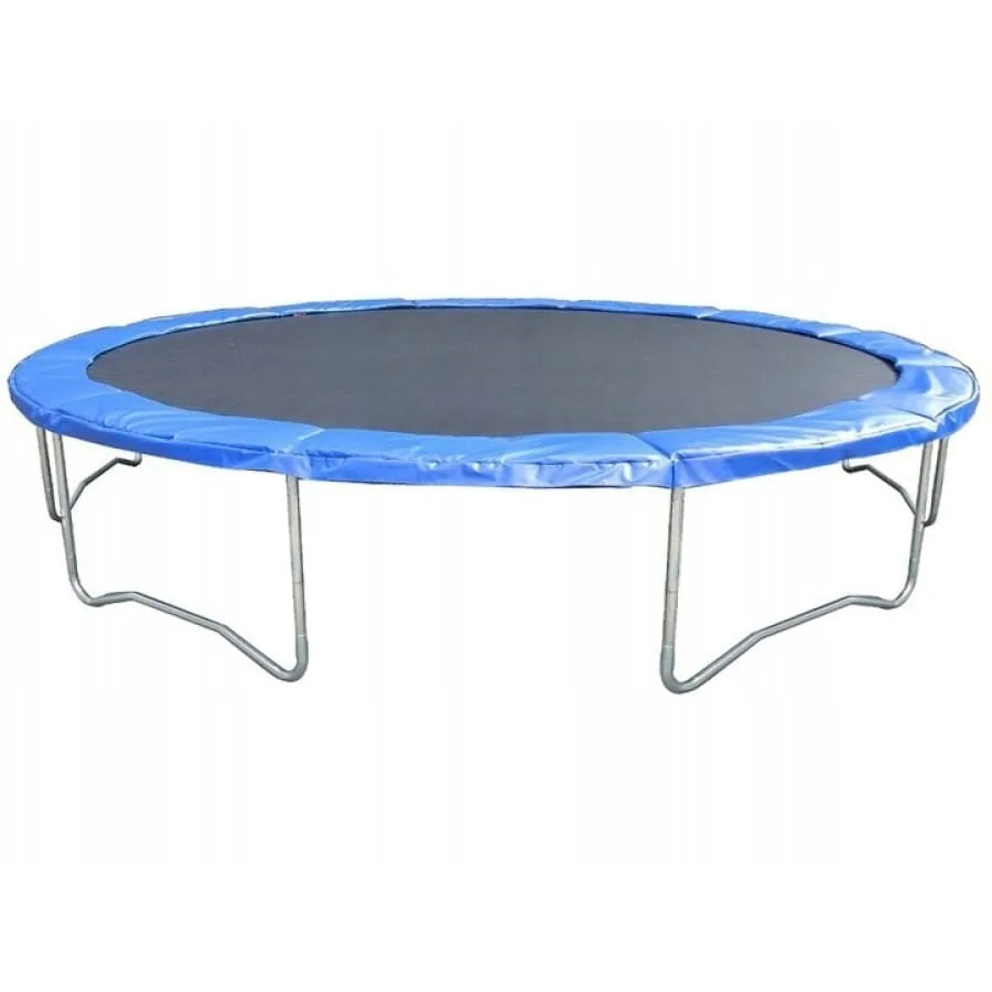 Protectie Arcuri pentru Trambulina 252 cm, Albastru - MAXY