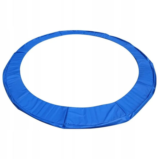 Protectie Arcuri pentru Trambulina 252 cm, Albastru - MAXY