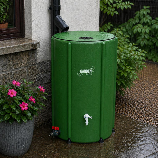 Rezervor Apa Pliabil 500L – Colectare Apa de Ploaie - MAXY
