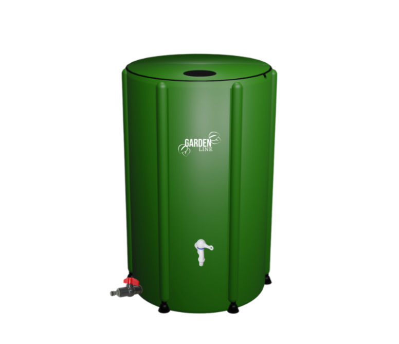 Rezervor Apa Pliabil 500L – Colectare Apa de Ploaie - MAXY