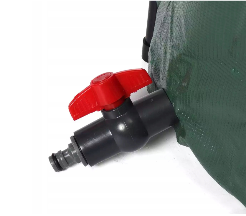 Rezervor Apa Pliabil 500L – Colectare Apa de Ploaie - MAXY