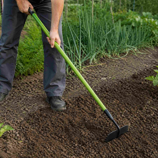Săpăligă cu Lamă Dreaptă, dimensiune 120 cm - MAXY