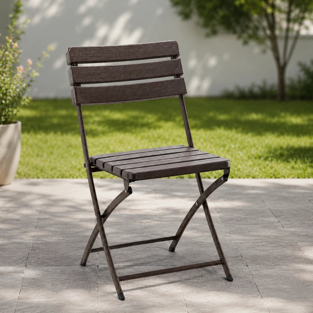 Scaun Pliabil Maro 55x46x81 cm - MAXY
