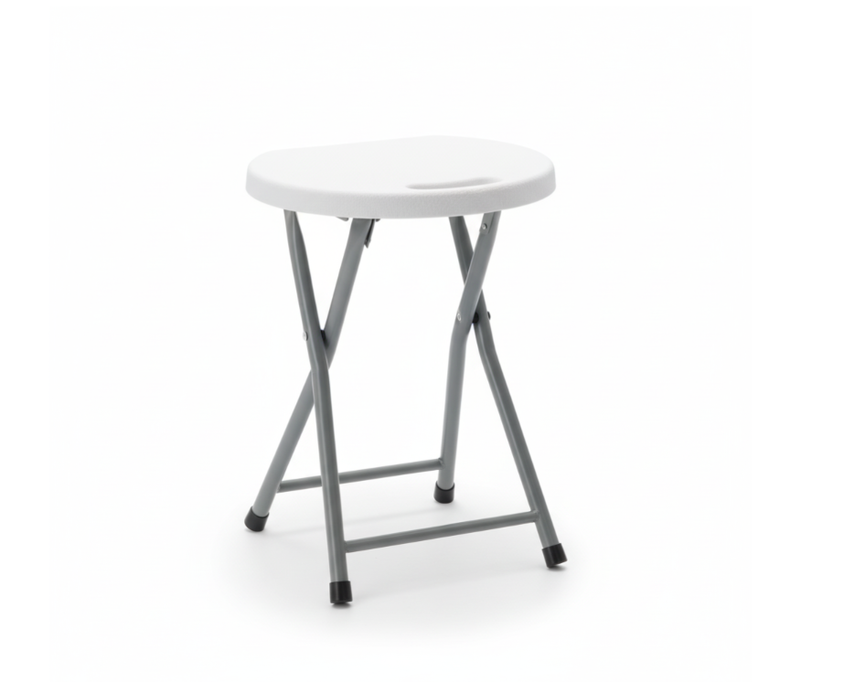 Scaun Pliabil pentru Turism și Catering 32 x 44 cm - MAXY