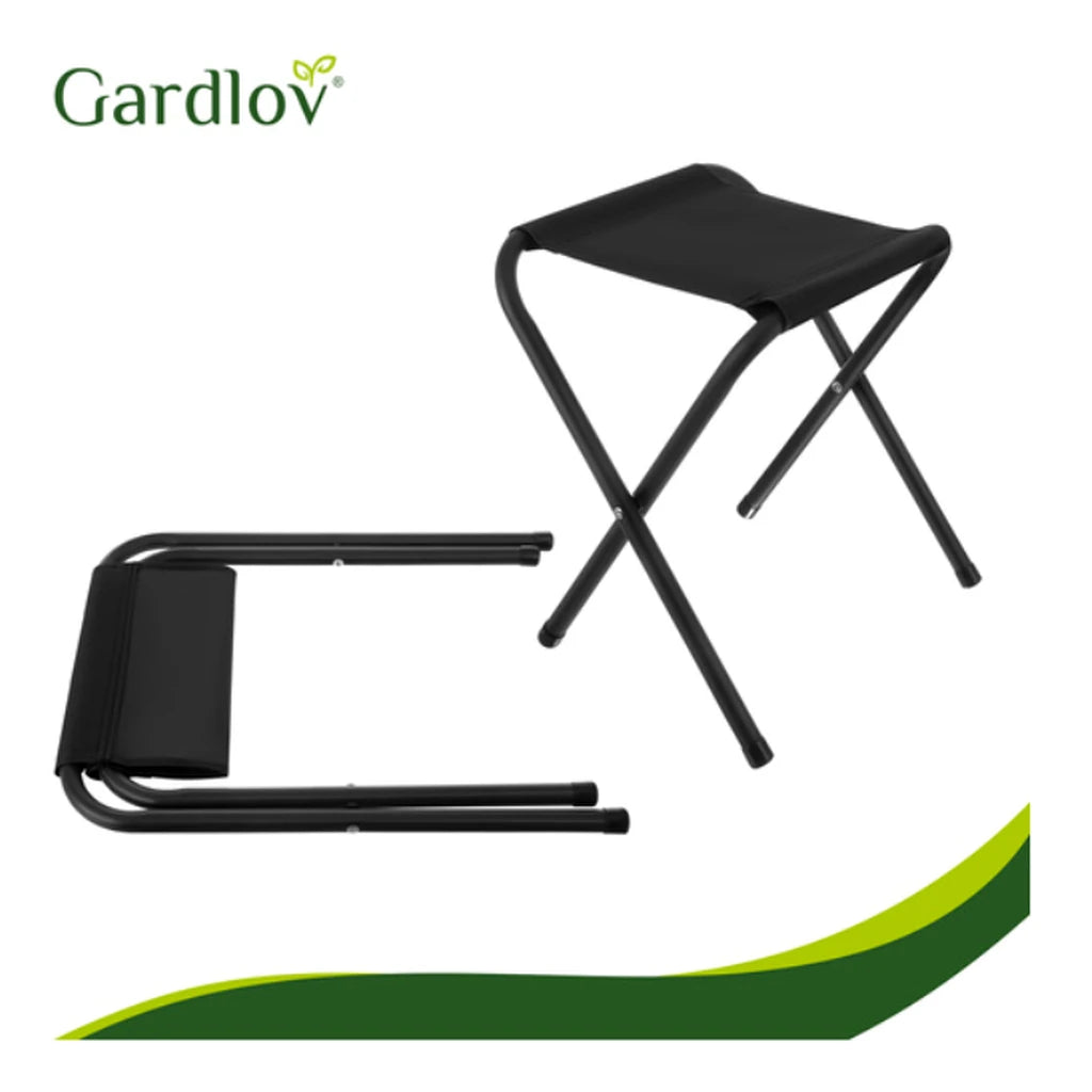 Masa Pliabila Cu 4 Scaune Pentru Camping Tip Valiza