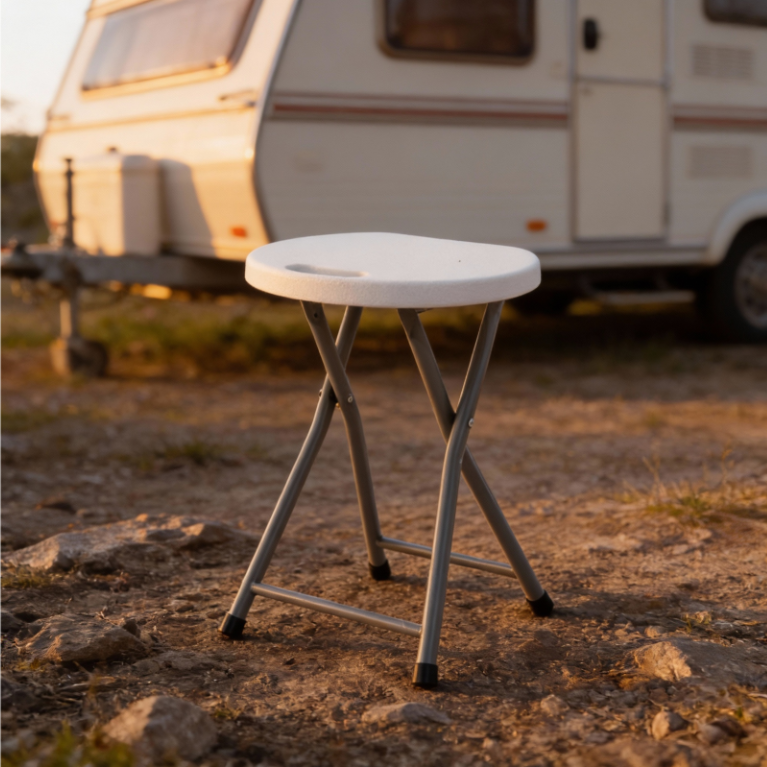 Scaun Pliabil pentru Turism și Catering 32 x 44 cm - MAXY