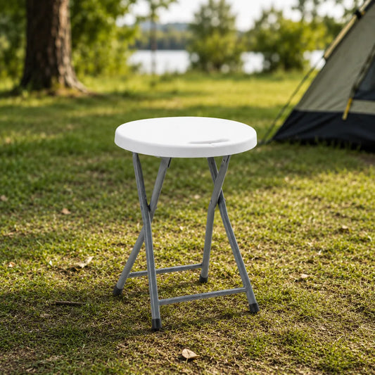 Scaun Pliabil pentru Turism și Catering 32 x 44 cm - MAXY