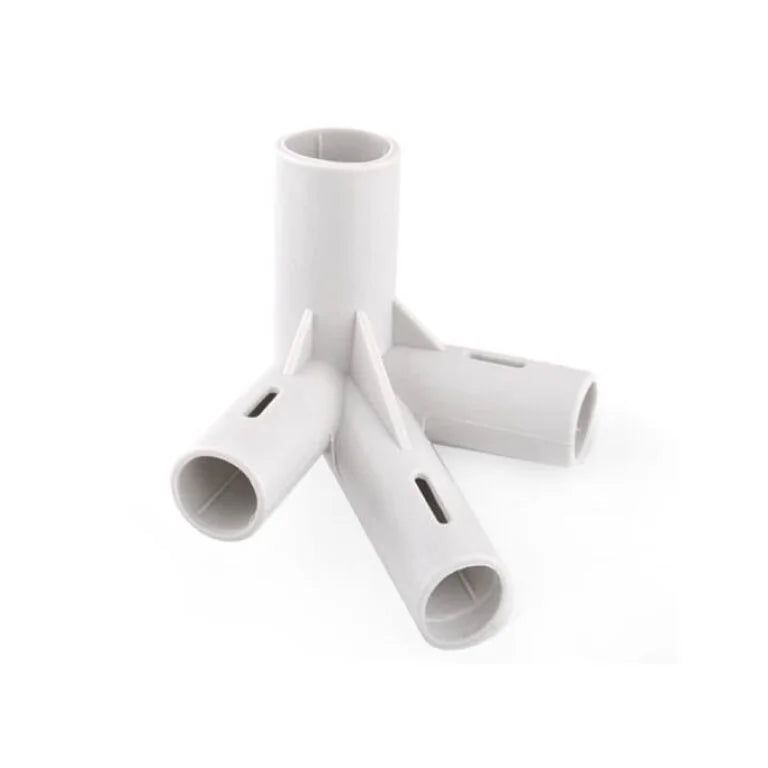 Set Conectori pentru Cort Pavilion 3x3 m, 9 Elemente